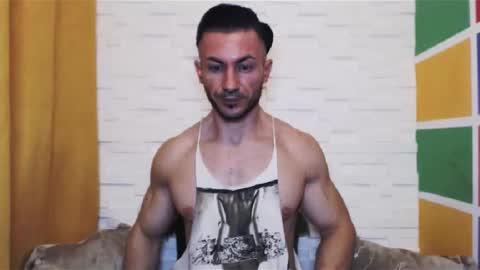 Snapshot of a1devilbody chatting on 10-15-25, 02:11 a1devilbody online show from 10-15-25, 02:11