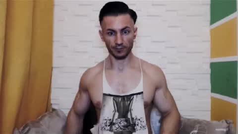 Snapshot of a1devilbody chatting on 10-17-25, 06:38 a1devilbody online show from 10-17-25, 06:38