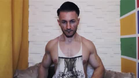 Snapshot of a1devilbody chatting on 10-21-25, 12:00 a1devilbody online show from 10-21-25, 12:00