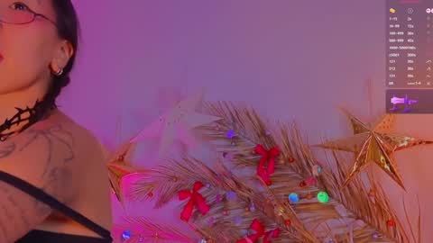 Ally online show from 12-23-24, 11:04