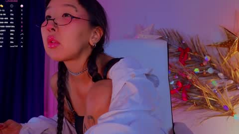 Ally online show from 12-28-24, 03:48