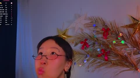 Ally online show from 12-29-24, 12:23