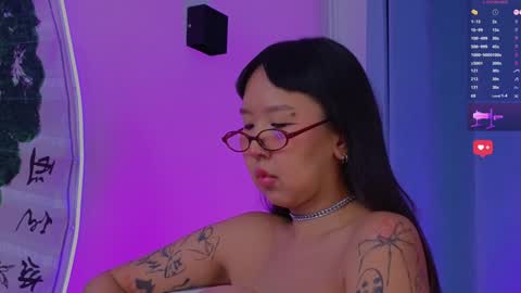 Ally online show from 01-07-25, 06:14