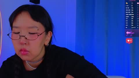 Ally online show from 01-21-25, 06:45