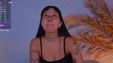 Ally online show from 02-09-25, 01:56