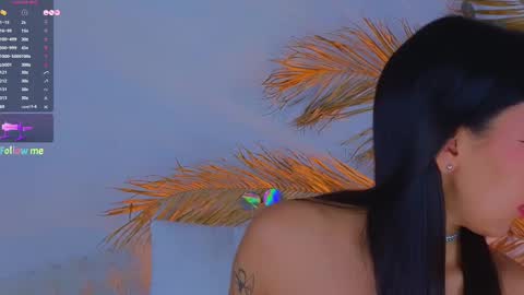 Ally online show from 02-13-25, 03:35