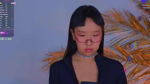 Ally online show from 02-18-25, 01:55