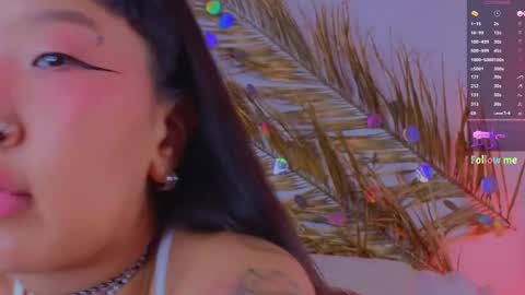 Ally online show from 02-27-25, 11:31