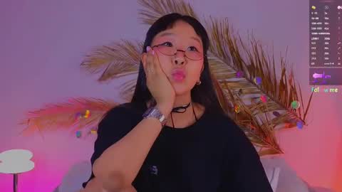 Ally online show from 02-28-25, 02:53