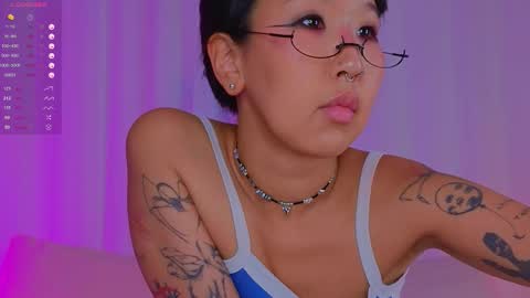 Ally online show from 10-12-25, 03:00