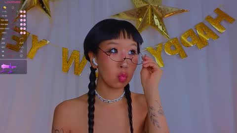 Ally online show from 12-05-25, 02:58