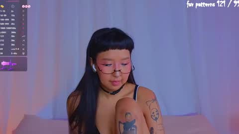 Ally online show from 02-12-26, 03:18