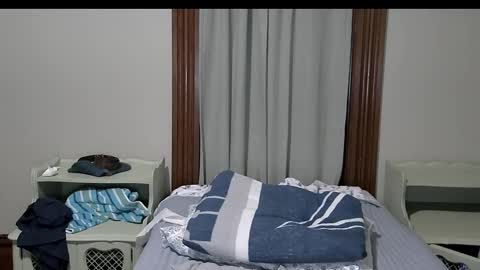 Trisha Monroe Xo and him online show from 02-24-25, 01:24