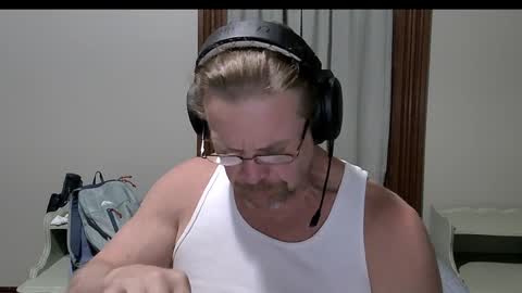 Trisha Monroe Xo and him online show from 02-26-25, 01:32