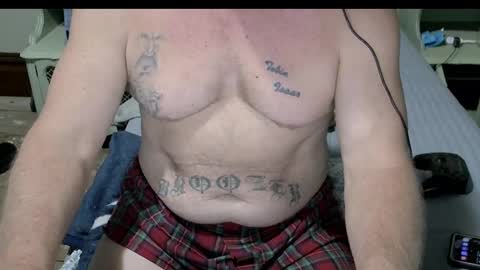 Trisha Monroe Xo and him online show from 02-27-25, 12:32