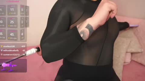 Alexandra  online show from 03-06-25, 12:52