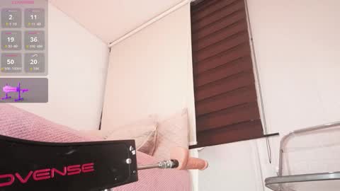 Alexandra  online show from 02-11-26, 09:03