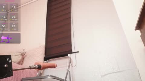 Alexandra  online show from 02-12-26, 09:04