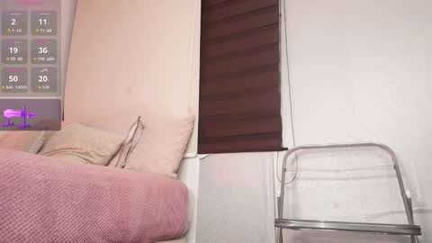 Alexandra  online show from 02-23-26, 09:06