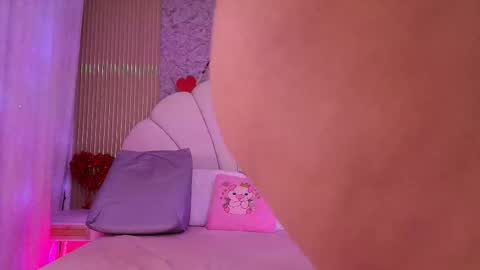 Snapshot of a_aisha chatting on 02-27-26, 11:54 Aisha online show from 02-27-26, 11:54