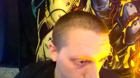 A Bored Dragon online show from 01-10-25, 05:58