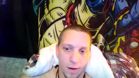 A Bored Dragon online show from 01-10-25, 09:02