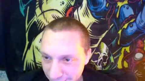 A Bored Dragon online show from 01-13-25, 08:15