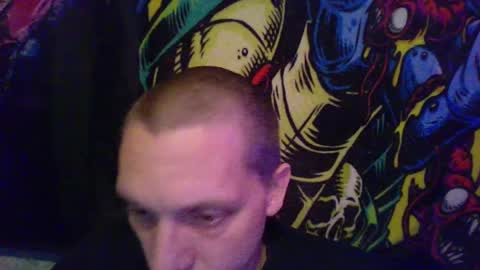 A Bored Dragon online show from 02-27-25, 11:59