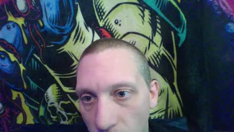 A Bored Dragon online show from 02-28-25, 06:41