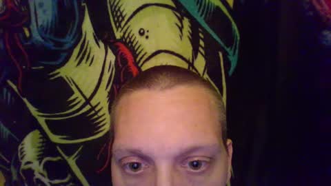 A Bored Dragon online show from 03-04-25, 02:17