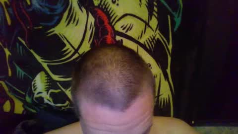 A Bored Dragon online show from 03-07-25, 03:08