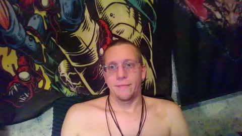 A Bored Dragon online show from 03-08-25, 09:28