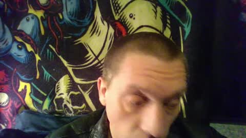 A Bored Dragon online show from 03-09-25, 01:48