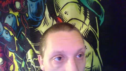 A Bored Dragon online show from 03-09-25, 11:46