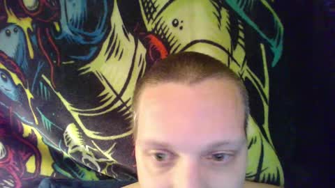 A Bored Dragon online show from 03-10-25, 08:59