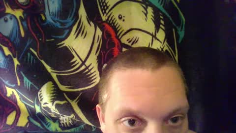 A Bored Dragon online show from 03-10-25, 12:04