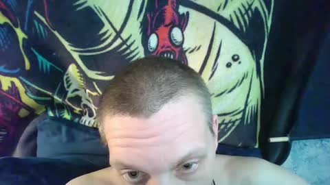 A Bored Dragon online show from 03-11-25, 07:03