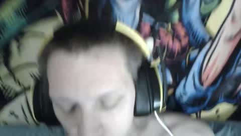 A Bored Dragon online show from 12-21-25, 02:35