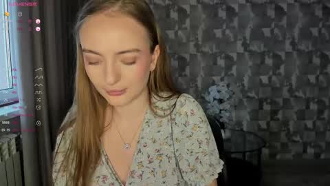 Adelina online show from 03-01-25, 02:02