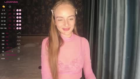 Adelina online show from 09-11-25, 05:02