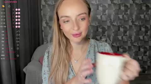 Adelina online show from 10-03-25, 02:47