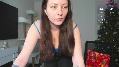 Alisa online show from 12-16-24, 10:18