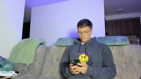 A Sexy Couple online show from 12-02-24, 11:29