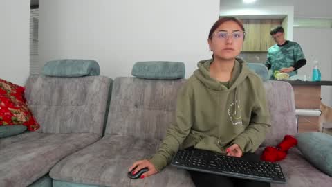 A Sexy Couple online show from 12-09-24, 08:44