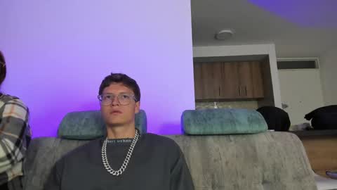 A Sexy Couple online show from 12-11-24, 02:33