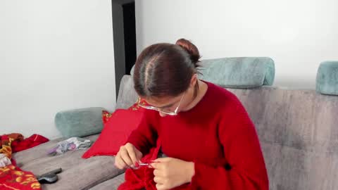 A Sexy Couple online show from 12-18-24, 10:13