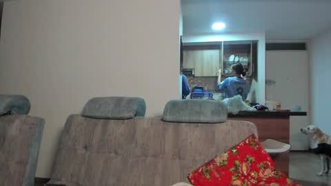 A Sexy Couple online show from 01-08-25, 01:32