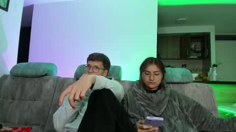 A Sexy Couple online show from 01-25-25, 02:37