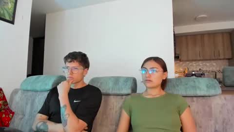 A Sexy Couple online show from 01-30-25, 08:53