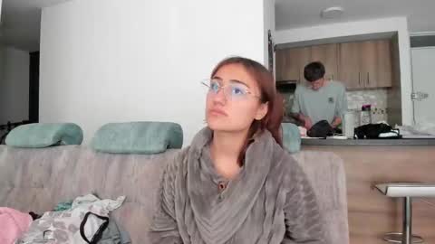 A Sexy Couple online show from 02-01-25, 09:29